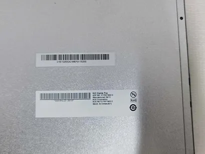  LCD module